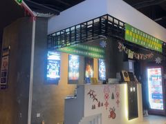 -棂笼·深度沉浸密室(武汉旗舰店)