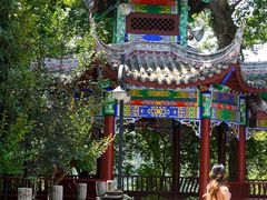 -丰都鬼城名山景区