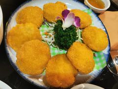 -金厨泰国餐厅·全泰籍厨师料理(拱北店)