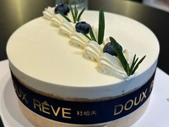 -杜哈夫DOUX RÊVE·生日蛋糕(日月光店)