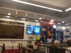 -玉华台饭庄(裕中西里小区店)