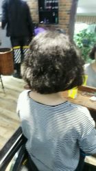 -佑米造型假发订制