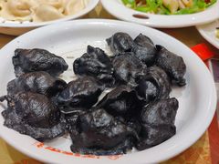 -添福来墨鱼饺子 · 海鲜东北菜(大连星海·黄浦路店)