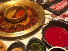 -哥老官重庆美蛙鱼头(宝山龙湖店)