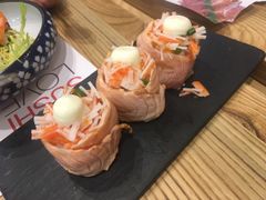 -Sushi Love 创意寿司(丽影广场店)