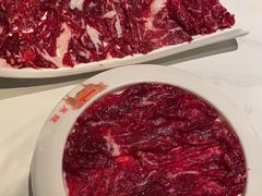 -左庭右院鲜牛肉火锅(新梅广场店)
