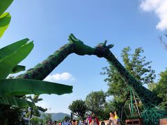 -苏州乐园森林水世界