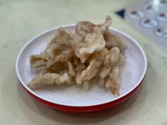 -服务大楼冷面(延大店)