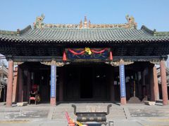 -关帝庙(大同古城)