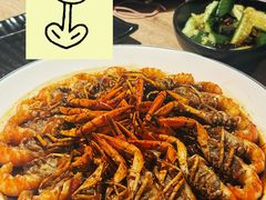 -红盔甲·小龙虾(车公庙店)