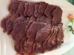 牛肉-骊宫坊