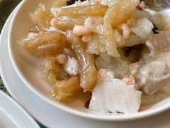 -新聚丰菜馆(太监弄店)
