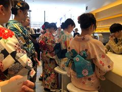 大堂-% Arabica(京都东山店)