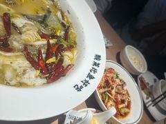 -太二酸菜鱼(中山龙之梦店)