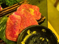 -AJIYA炭火烧肉(徐汇正大乐城店)