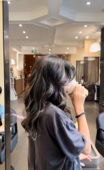 -悦Salon发型设计