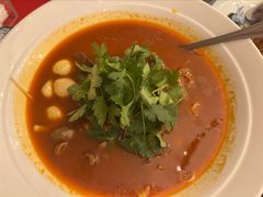 -岷山饭店-岷轩中餐厅