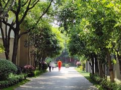 -颐和路民国时期公馆风貌区