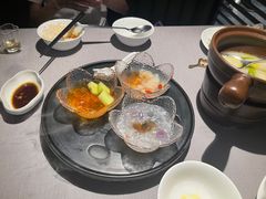 -米桃·苏园·苏锡菜(仁恒仓街店)