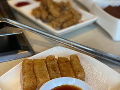 -海底捞火锅(劲松店)