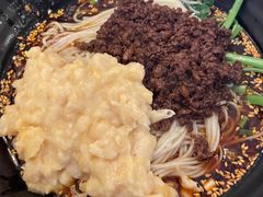 -豆爺小面(朱雀店)