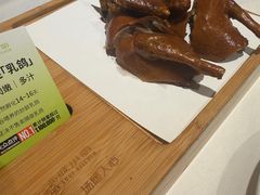 -汤城小厨•粤菜•靓汤(金宝街店)