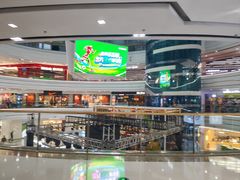 -万达广场(宜兴店)