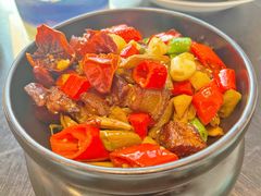 -翠湖宾馆·中餐厅