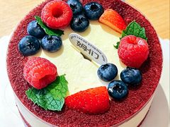 -姆们M Sweetie Cake(三里屯店)