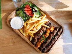 -ALAMEEN阿拉伯餐厅(三里屯店)