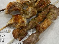 -西部一方丝路美食