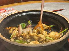 -啫神·广州地标美食(北京路店)