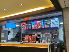 -永和大王(龙德广场店)