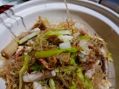 -广州海鲜酒楼(长丰园店)