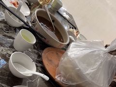 -风味小馆(天目湖宾馆店)