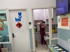 -纳吉亚猫专科动物医院·北北分院