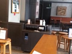 -星巴克(北新泾店)