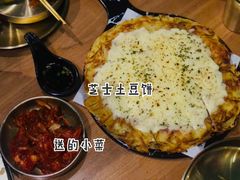 -HOTISLAND海鸡岛·韩国料理(江南西店)