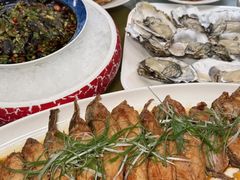 -渔娘渔家丹东海鲜(东直门店)