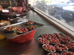 -伟记牛肉(金鸿公路店)