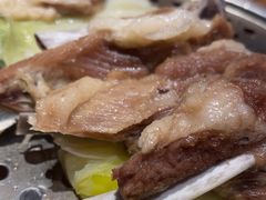 -蒙料·手把肉(望京店)