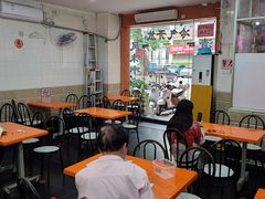 -南宁市连升风味小吃店