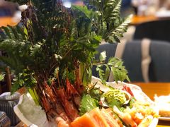 -和彩放题餐厅(酒仙桥店)