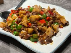 -秋色客家菜(南山店)