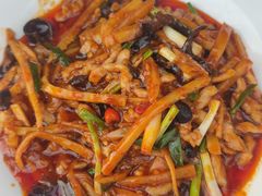 -吴掌柜·藕汤印象(南湖店)