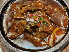 -清真马祥兴菜馆(云南北路店)