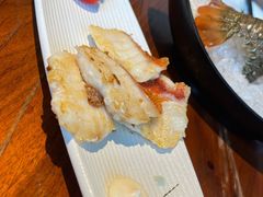 -Mr·Fish鱼鲜生海鲜放题(银泰in99店)