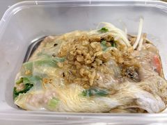 -小吴肠粉