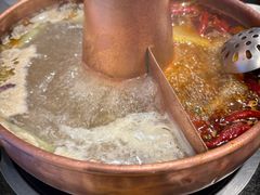 -仁和四季涮肉馆(天坛南门店)