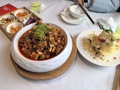 -樽宴酒楼·地道川菜·品质聚会·生日宴请